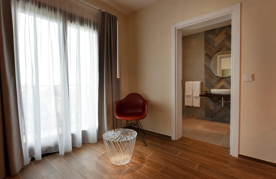 Quaint Boutique Hotel Sannat-1